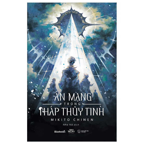 An Mang Trong Thap Thuy Tinh