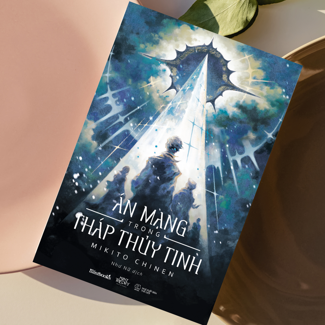 An Mang Trong Thap Thuy Tinh