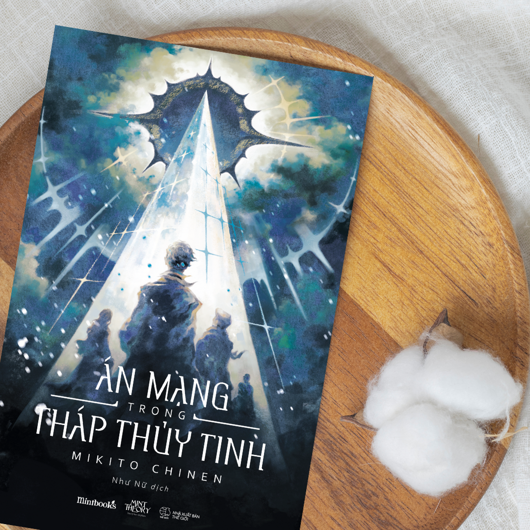 An Mang Trong Thap Thuy Tinh