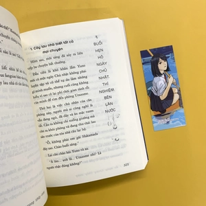 án mạng trong thủy cung - bản đặc biệt - bí ẩn cây lau nhà màu vàng - tặng kèm obi + bookmark + postcard