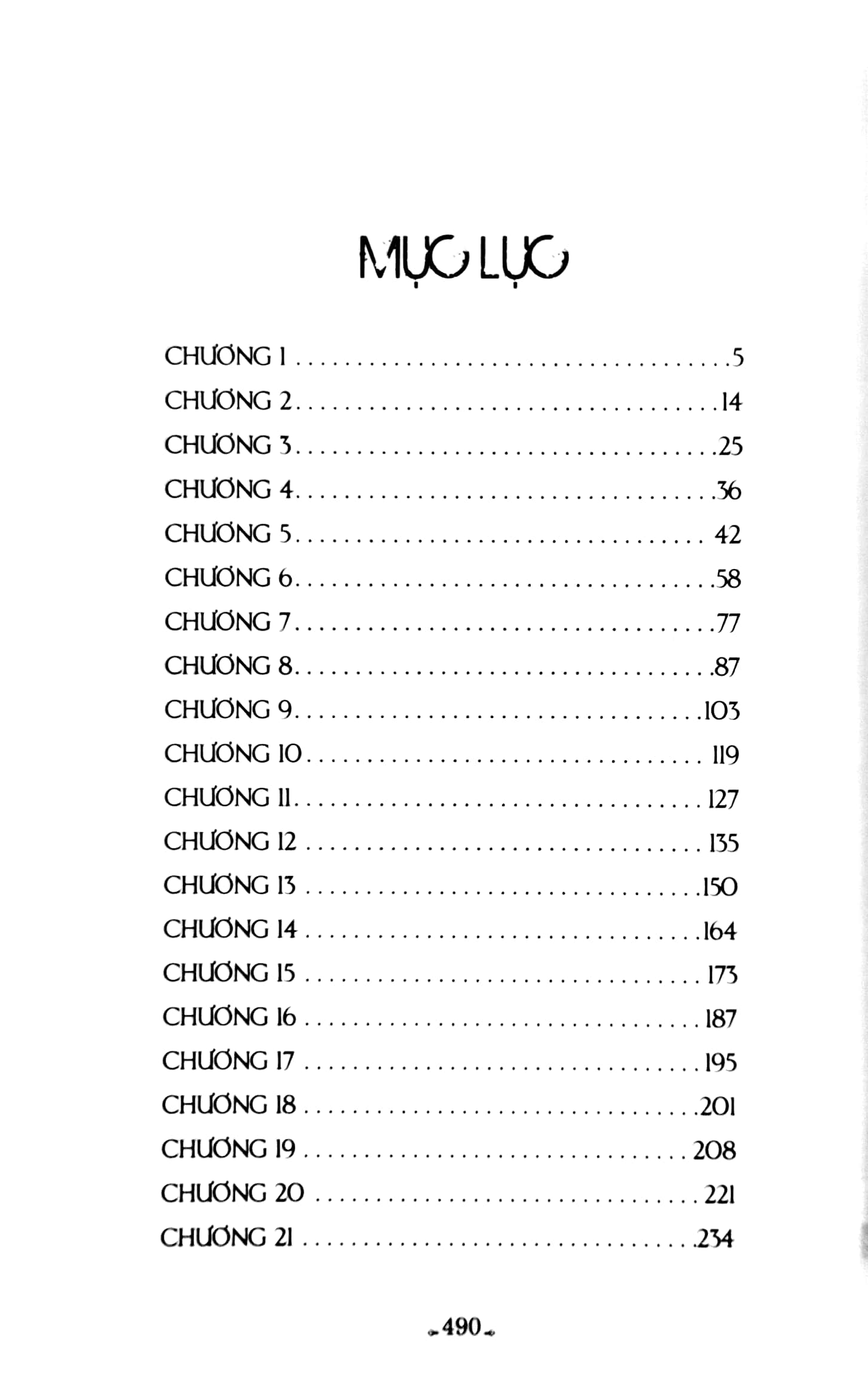 án mạng trong vô thức - whatℹve i done