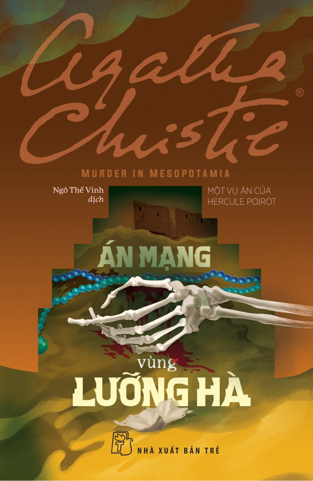 An Mang Vung Luong Ha