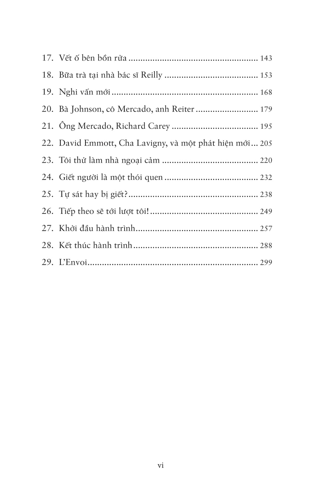 An Mang Vung Luong Ha