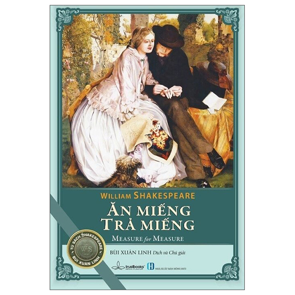 An Mieng Tra Mieng - Measure for Measure