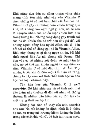 ăn nhiều hoa quả có nguy hiểm không?
