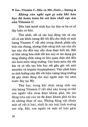 ăn nhiều hoa quả có nguy hiểm không?