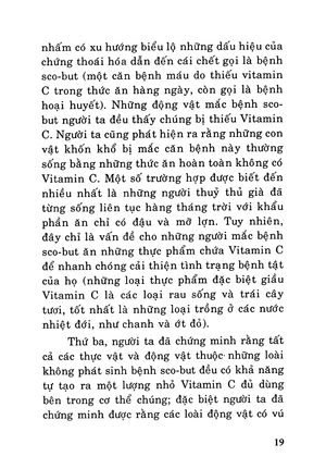 ăn nhiều hoa quả có nguy hiểm không?
