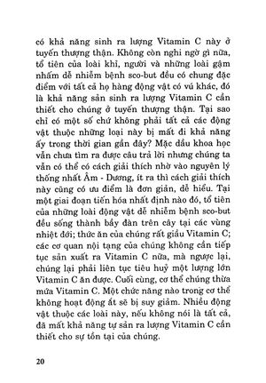 ăn nhiều hoa quả có nguy hiểm không?