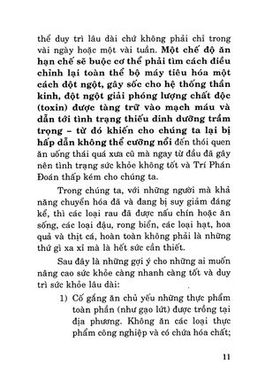 ăn nhiều hoa quả có nguy hiểm không?