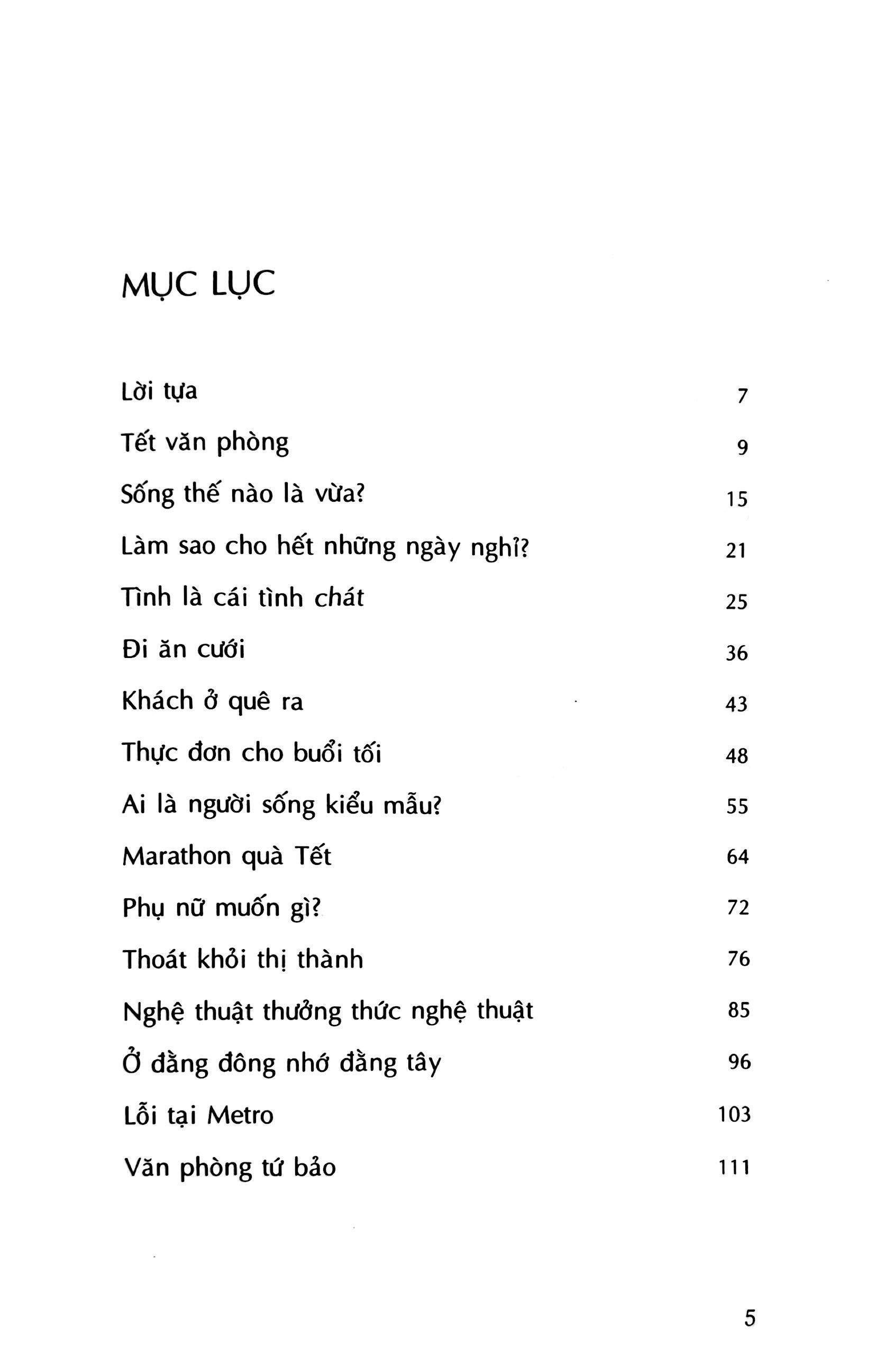 ăn phở rất khó thấy ngon