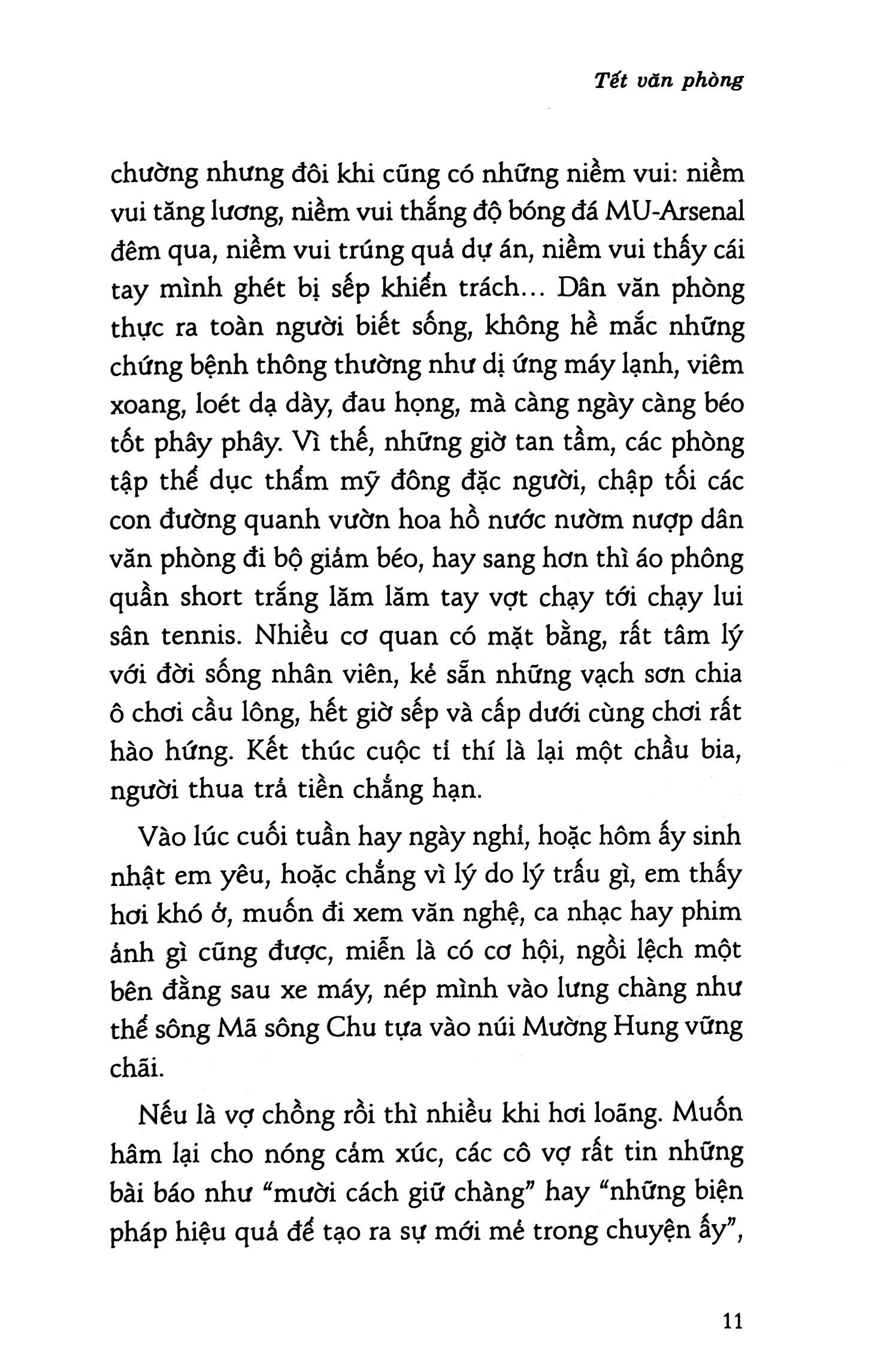 ăn phở rất khó thấy ngon