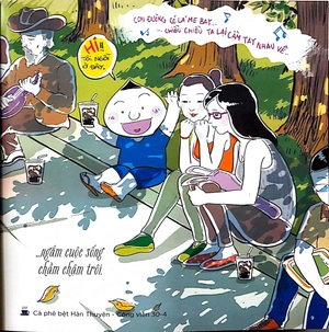 ăn quà xuyên việt