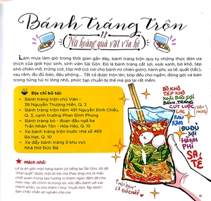 ăn quà xuyên việt