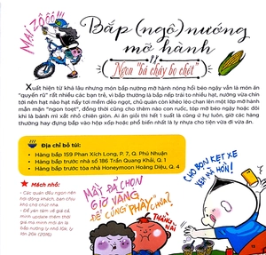 ăn quà xuyên việt