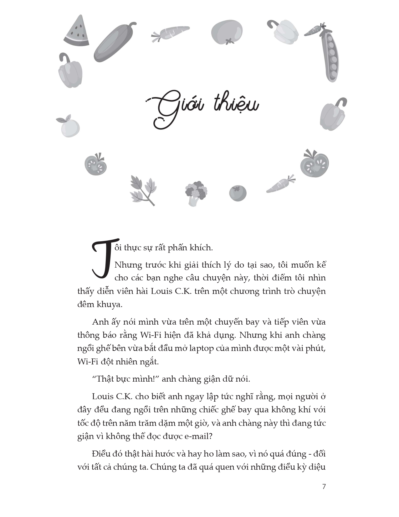 ăn sạch sống xanh - tâm lành trí khoẻ