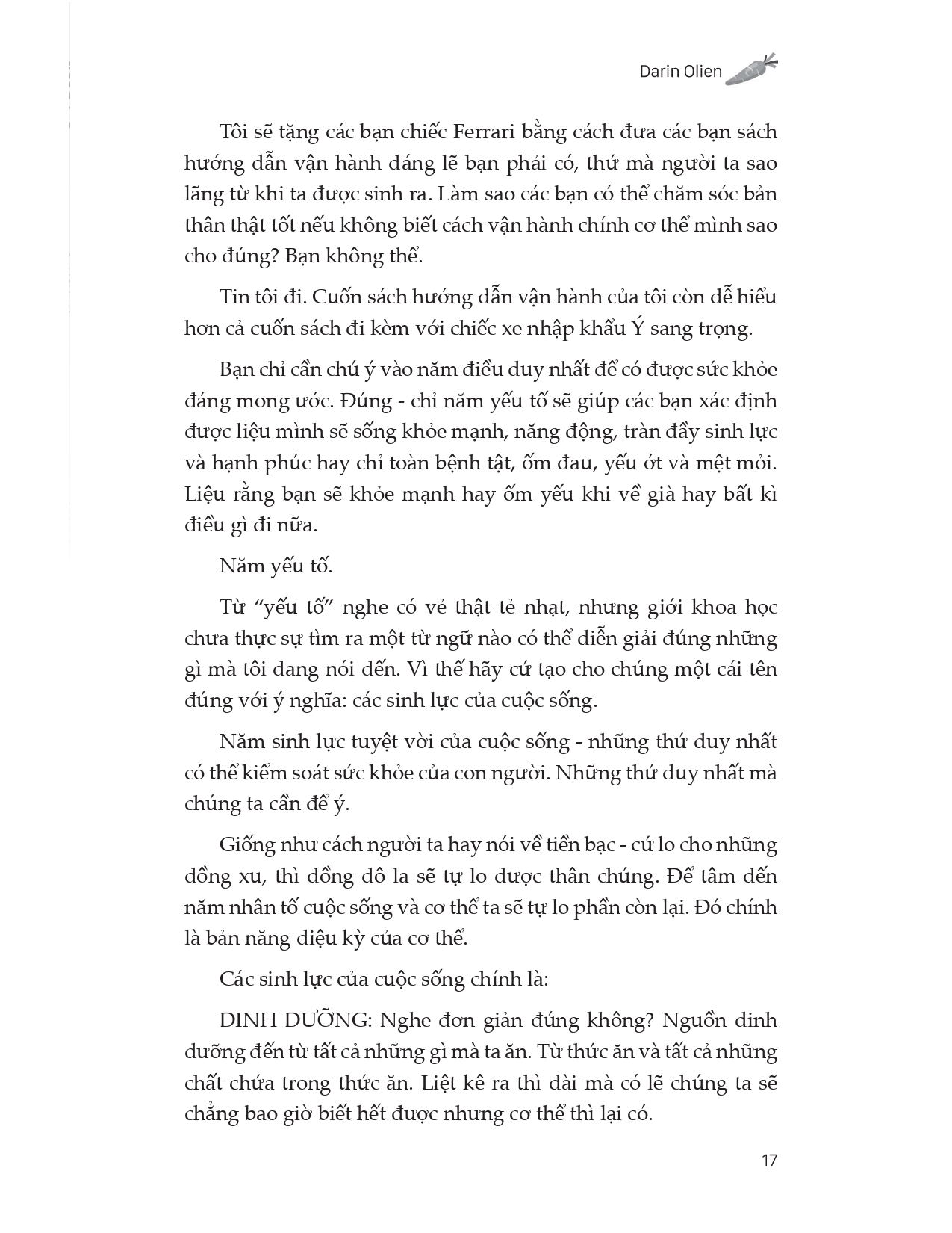 ăn sạch sống xanh - tâm lành trí khoẻ