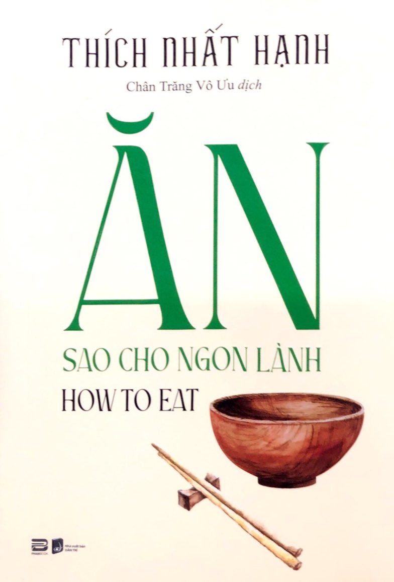 ăn sao cho ngon lành - how to eat