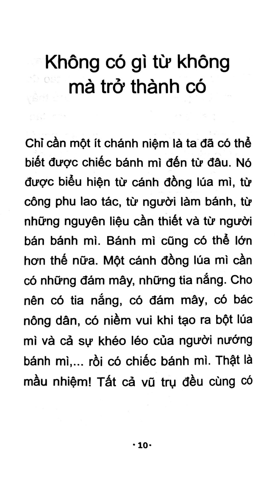 ăn sao cho ngon lành - how to eat