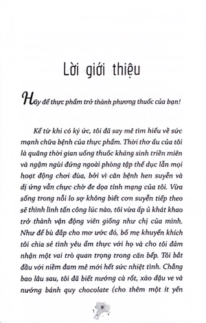 ăn thuần thực vật - sống thuận tự nhiên