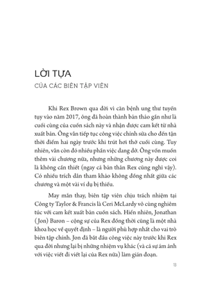 ấn tượng hoàn hảo - bài học đầu tiên noi công sở