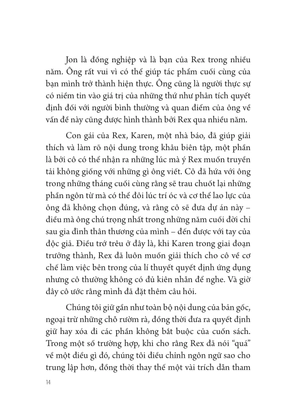 ấn tượng hoàn hảo - bài học đầu tiên noi công sở