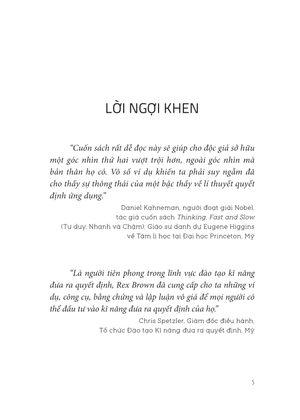 ấn tượng hoàn hảo - bài học đầu tiên noi công sở