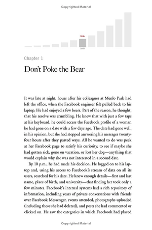 an ugly truth: inside facebook's battle for domination