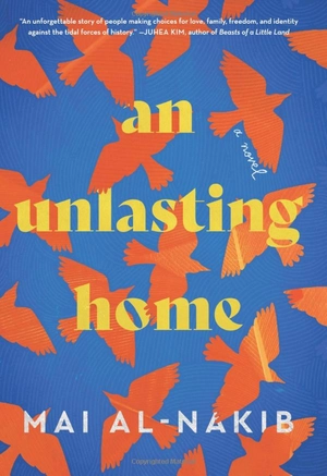 an unlasting home