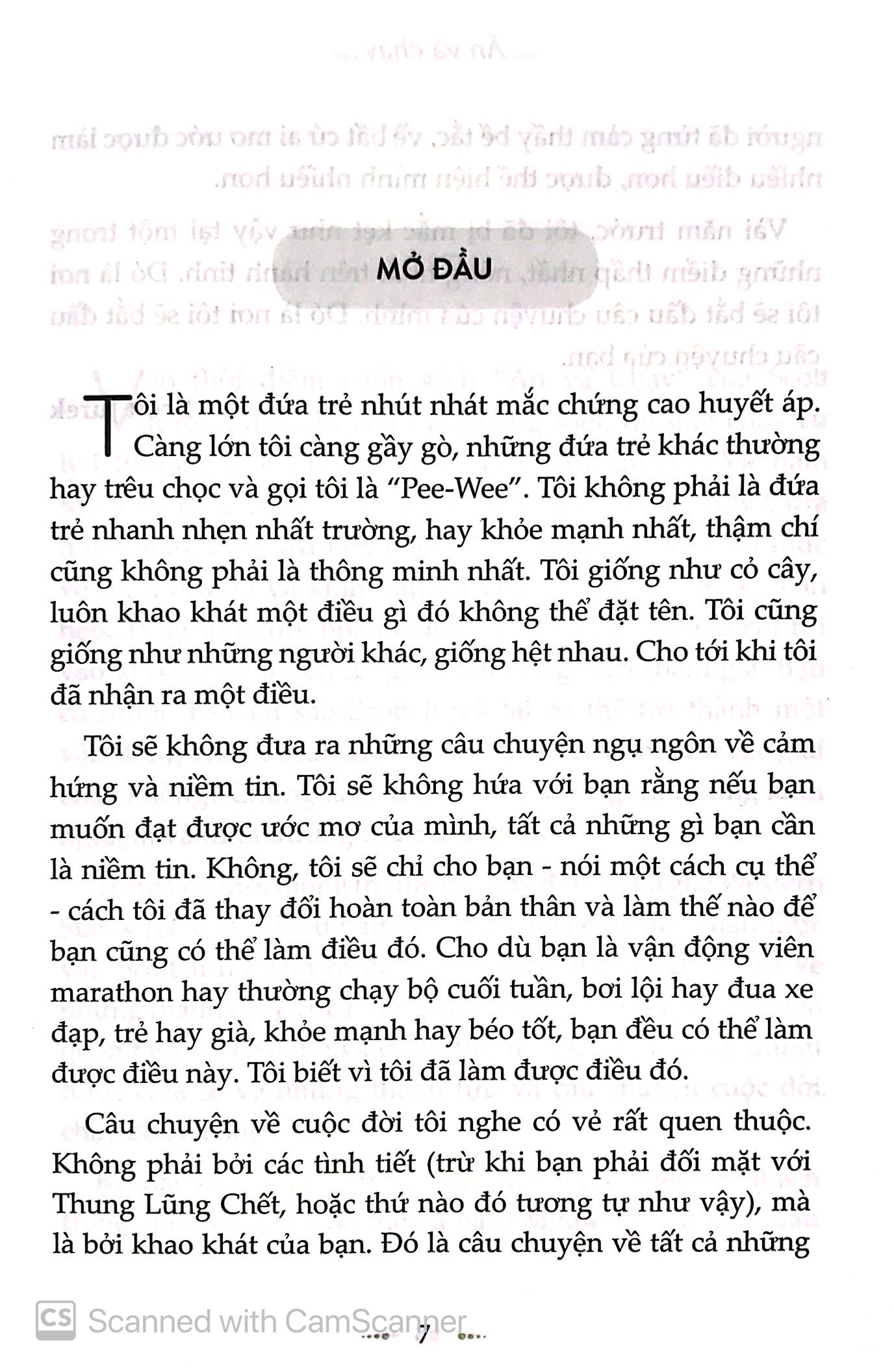 ăn và chạy - hành trình không tưởng của tôi tới bộ môn ultramarathon vĩ đại