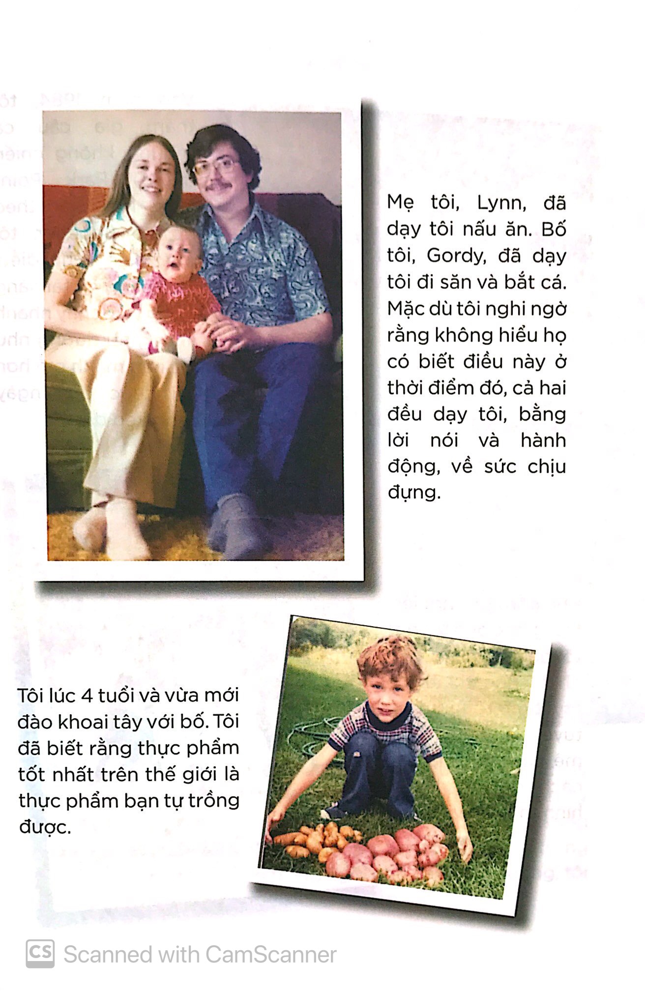 ăn và chạy - hành trình không tưởng của tôi tới bộ môn ultramarathon vĩ đại