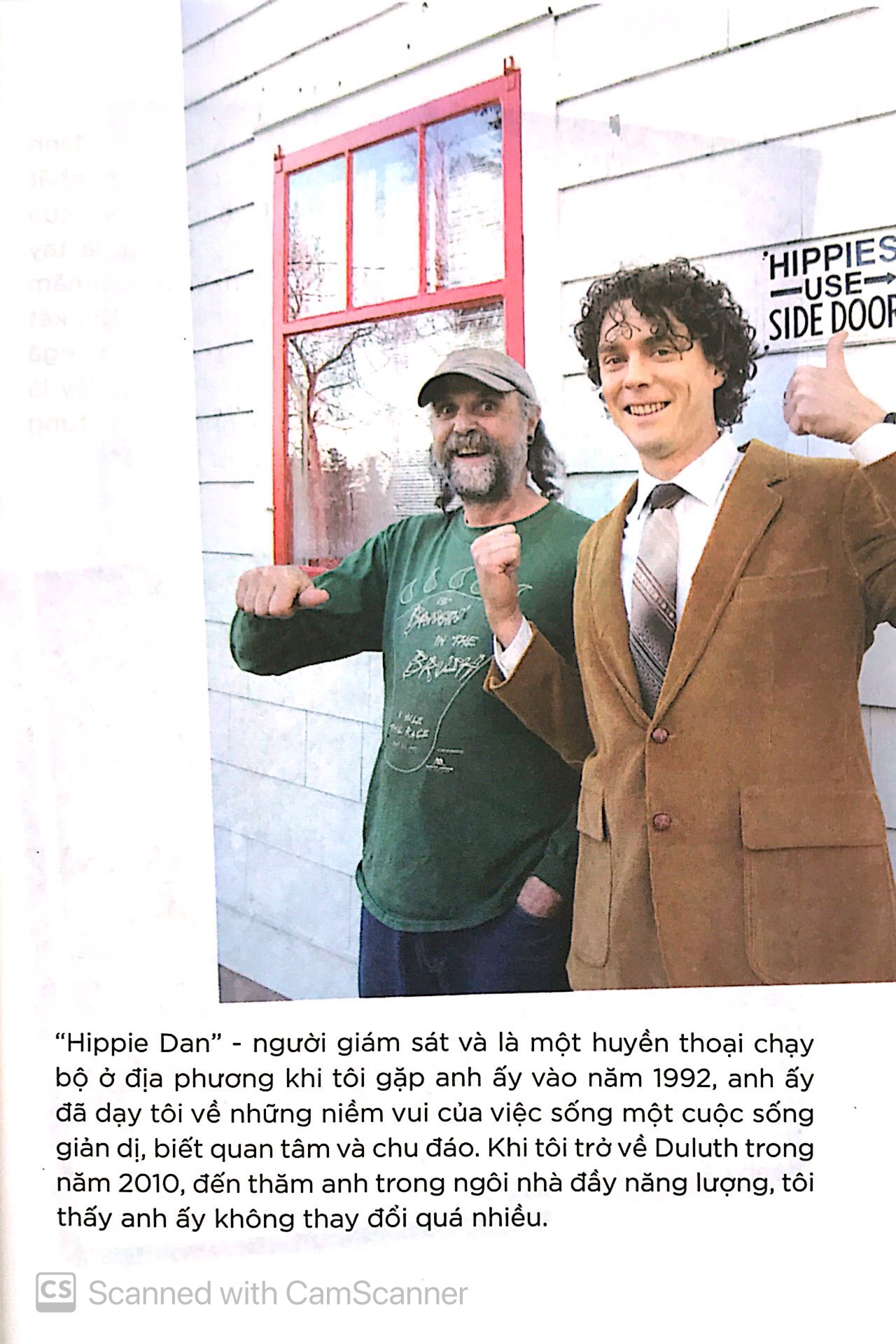 ăn và chạy - hành trình không tưởng của tôi tới bộ môn ultramarathon vĩ đại