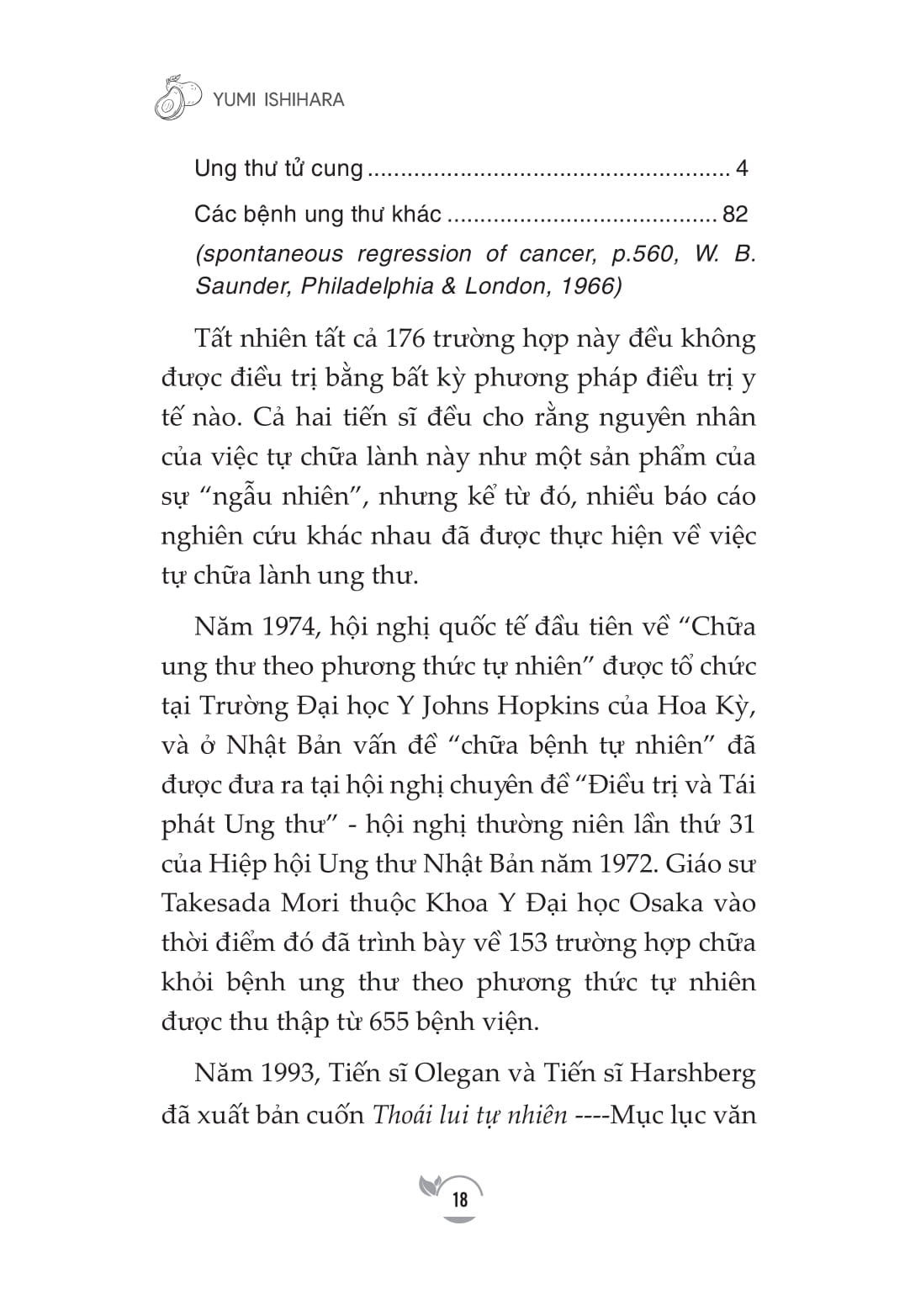 ăn xanh sống lành