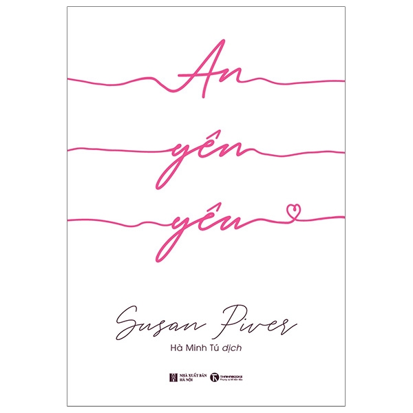 an yên yêu