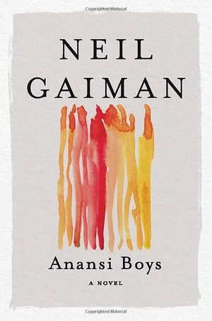 anansi boys