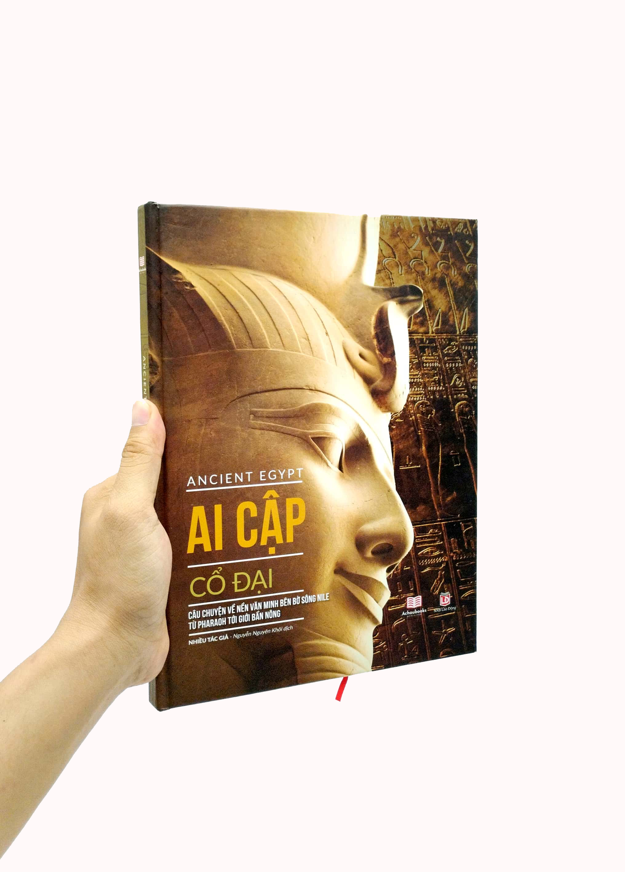 Ancient Egypt - Ai Cap Co Dai