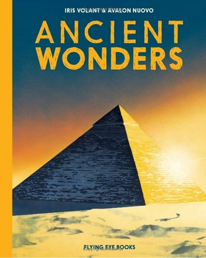 ancient wonders