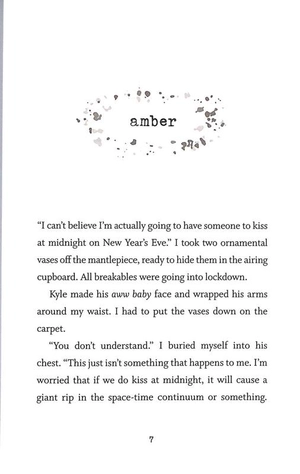 ...and a happy new year?