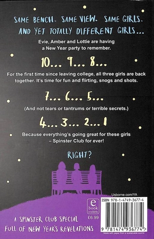 ...and a happy new year?