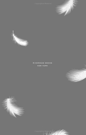 and the mountains echoed