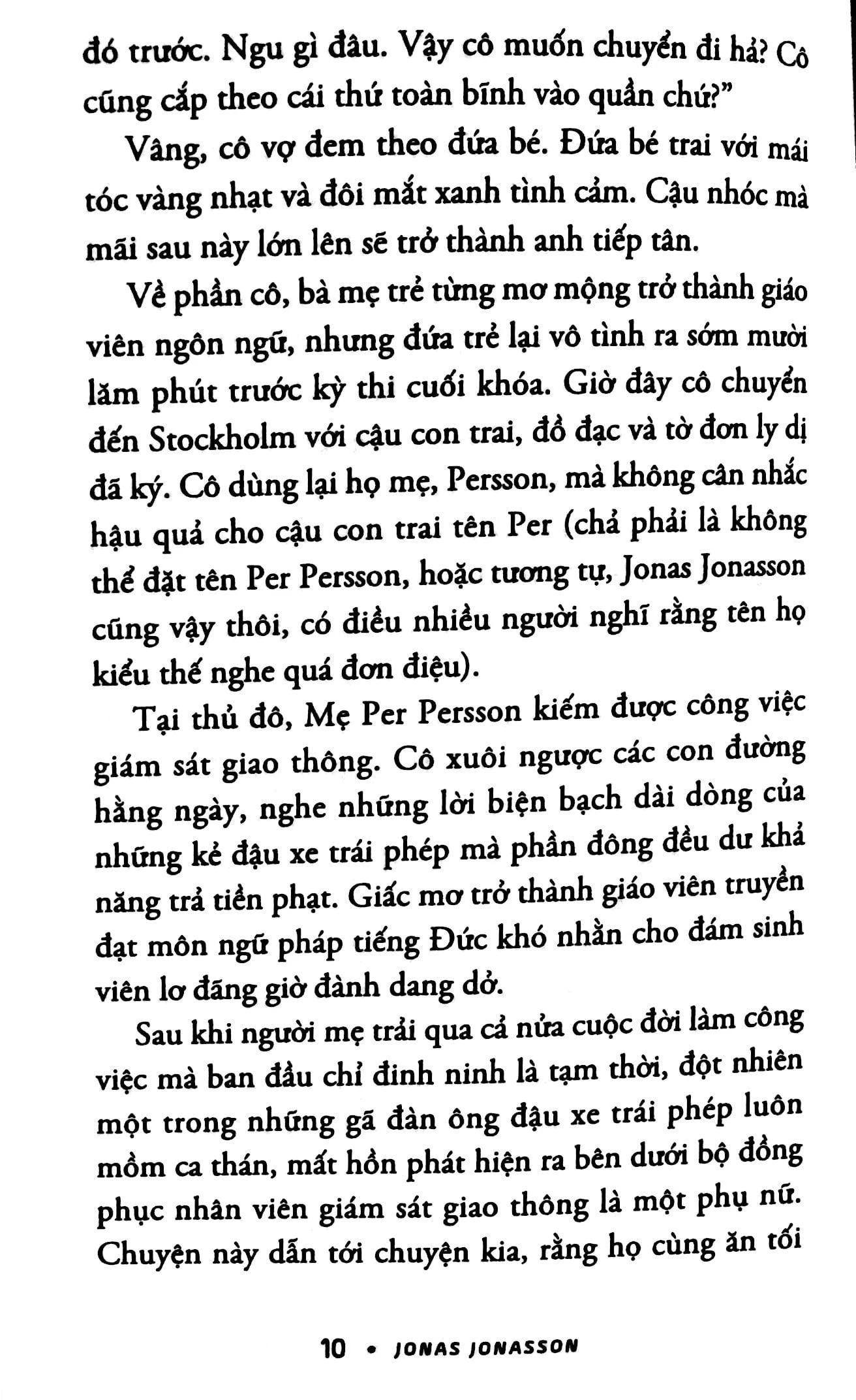 anders sát thủ cùng bè lũ (tái bản 2024)