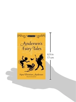 andersen's fairy tales