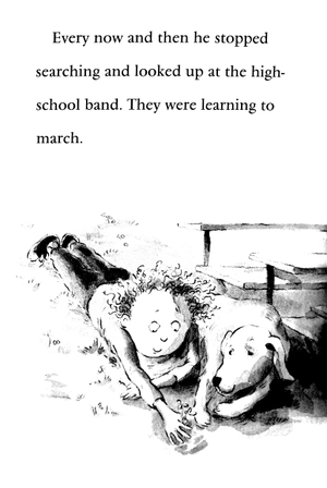 andy shane, hero at last