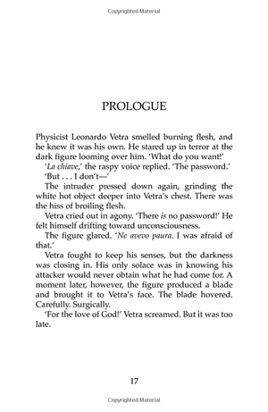 angels and demons (robert langdon)