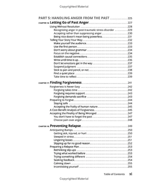 anger management for dummies 3rd edition