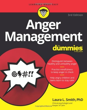 anger management for dummies 3rd edition