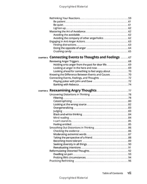 anger management for dummies 3rd edition