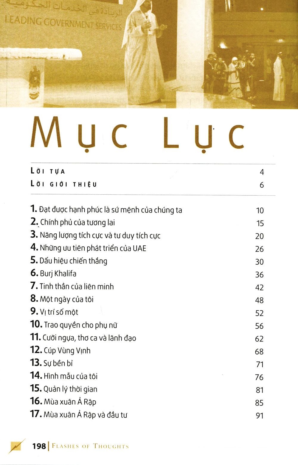 ánh chớp tư duy (tái bản 2022)