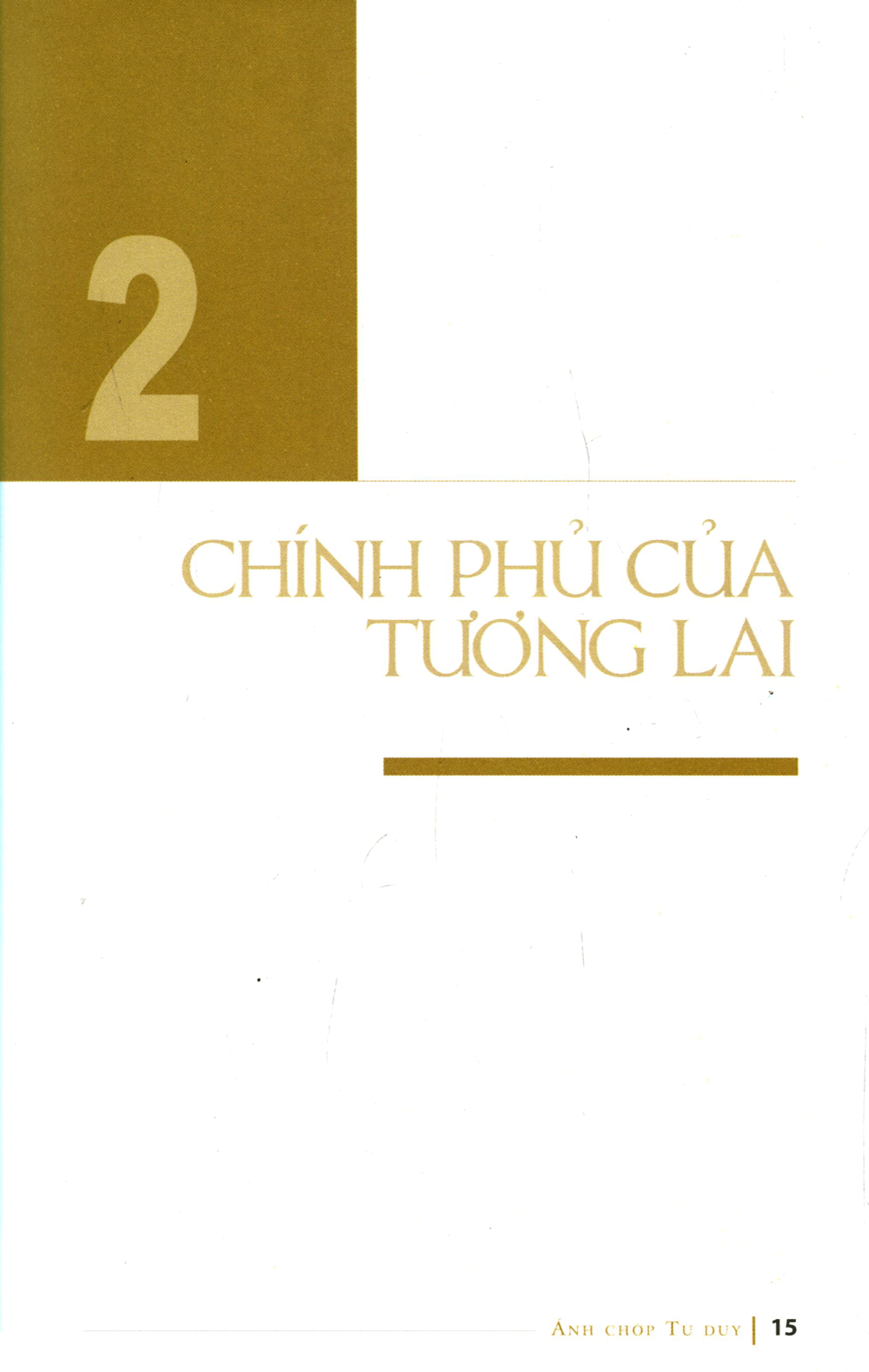 ánh chớp tư duy (tái bản 2022)