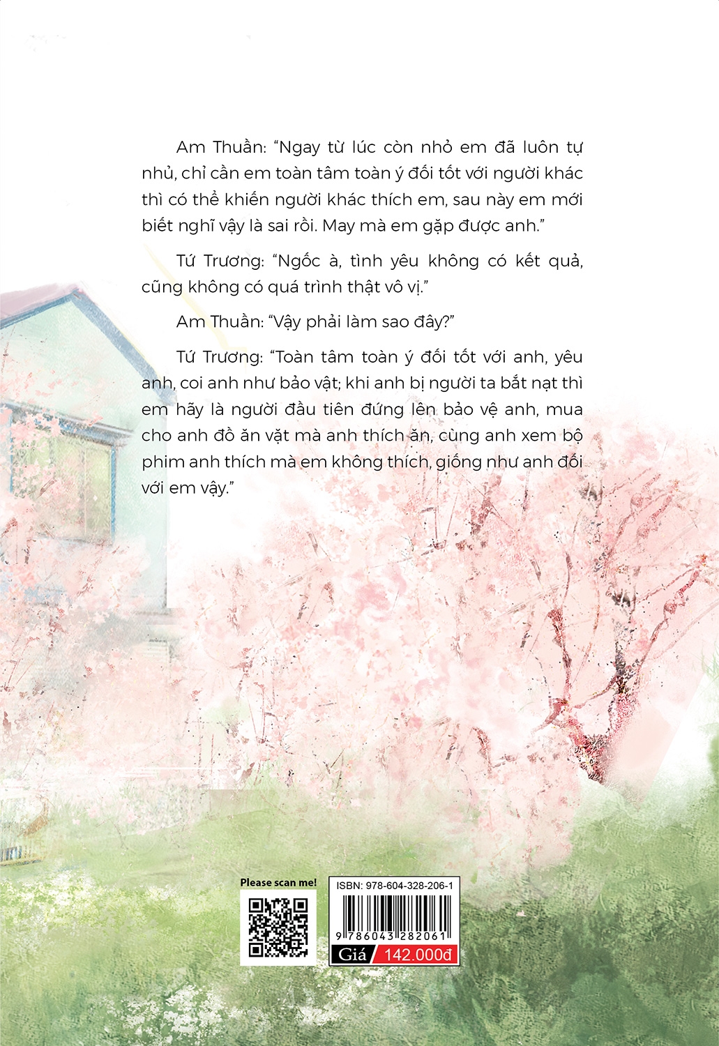 anh có thiếu người yêu không? - tập 2