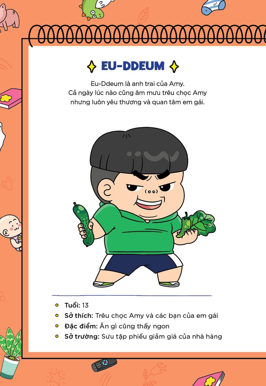 Anh Em Binh Thuong - Cuoc Song Mien Dong Que